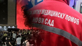 Zavod poriče navode studenata